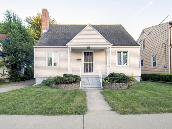 2015 E Johnson St, Madison, WI 53704