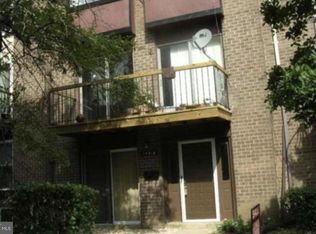 14418 Taos Ct Unit 5, Silver Spring, MD 20906
