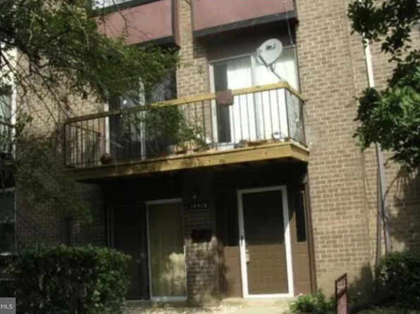 14418 Taos Ct Unit 5, Silver Spring, MD 20906