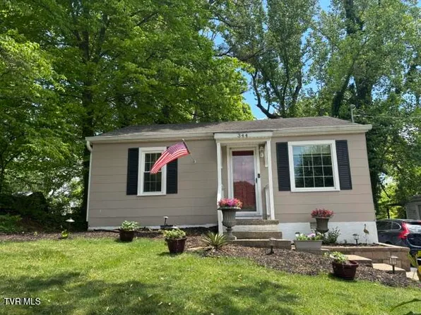 344 Magnolia Dr, Bristol, VA 24201