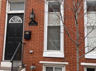 1612 Light St, Baltimore, MD 21230