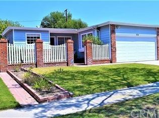 1014 Teri Ave, Torrance, CA 90503