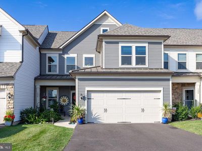 1008 Campbell Way, Hatfield, PA, 19440