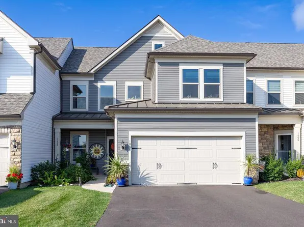 1008 Campbell Way, Hatfield, PA 19440