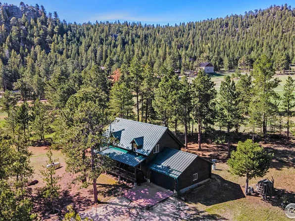 67 Mount Evans Ct, Livermore, CO 80536
