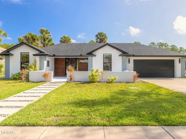 6178 Knotty Pine Ct, Port Orange, FL 32127