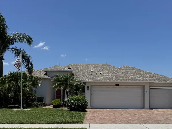 1686 Grand Isle Blvd, Melbourne, FL 32940