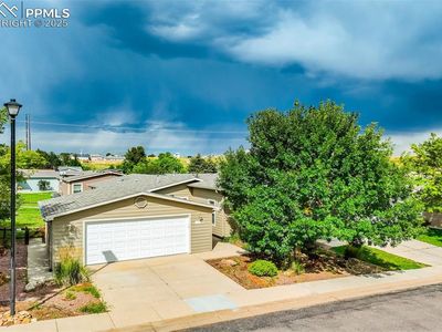 4620 Gray Fox Hts, Colorado Springs, CO, 80922