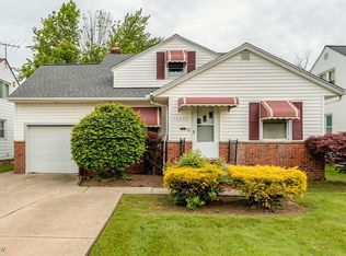 14245 Cedar Rd, South Euclid, OH 44121