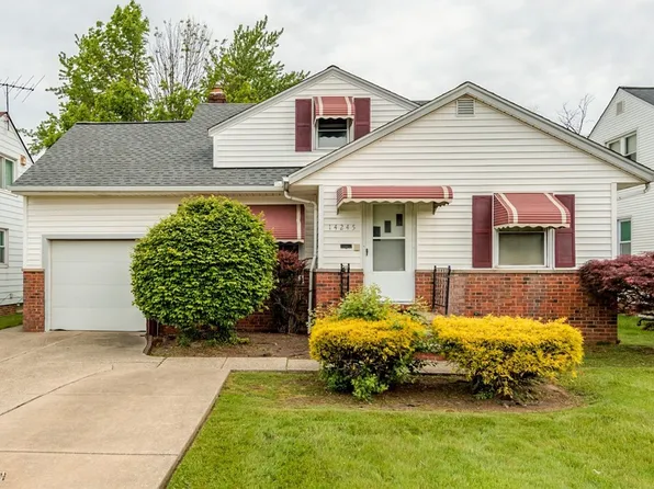 14245 Cedar Rd, South Euclid, OH 44121
