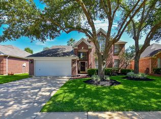 22834 Orchard Oak Ln, Katy, TX 77450