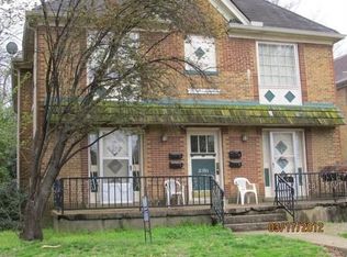 2381 Forrest Ave APT 1, Memphis, TN 38112