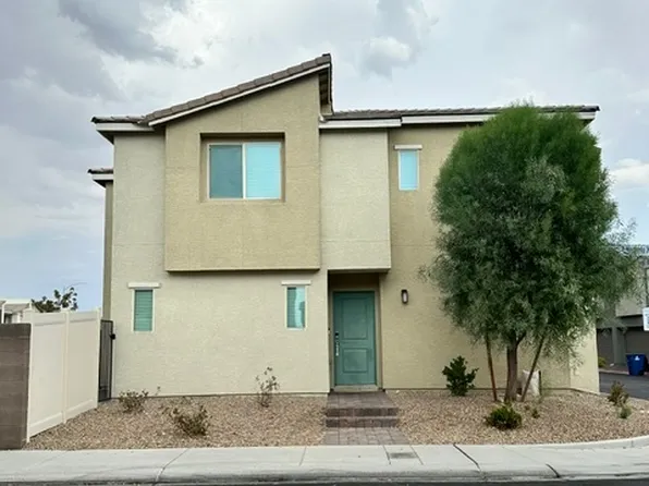 2670 Bengal Tan Ave, North Las Vegas, NV 89086