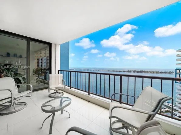 1581 Brickell Ave APT 1803, Miami, FL 33129