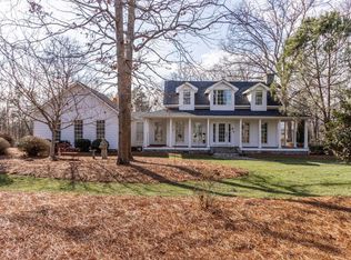 4455 Skyland Dr, Greer, SC 29651