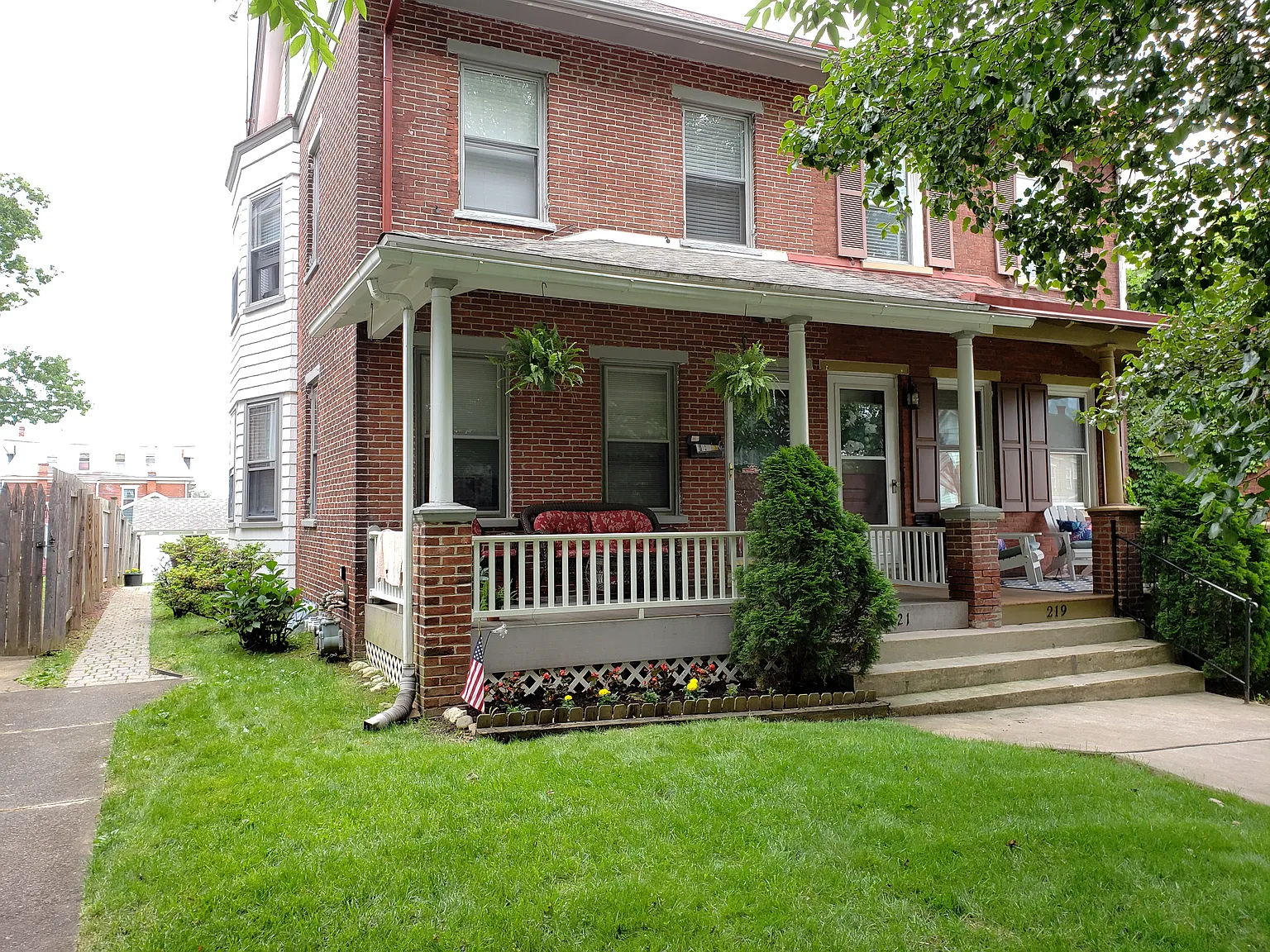 1 bed, 600 sqft, $1,750 — Photo 3