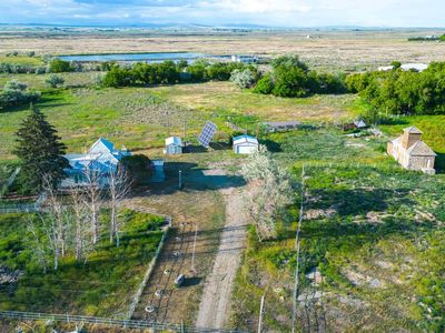 116 W Highway 26, Shoshone, ID, 83352