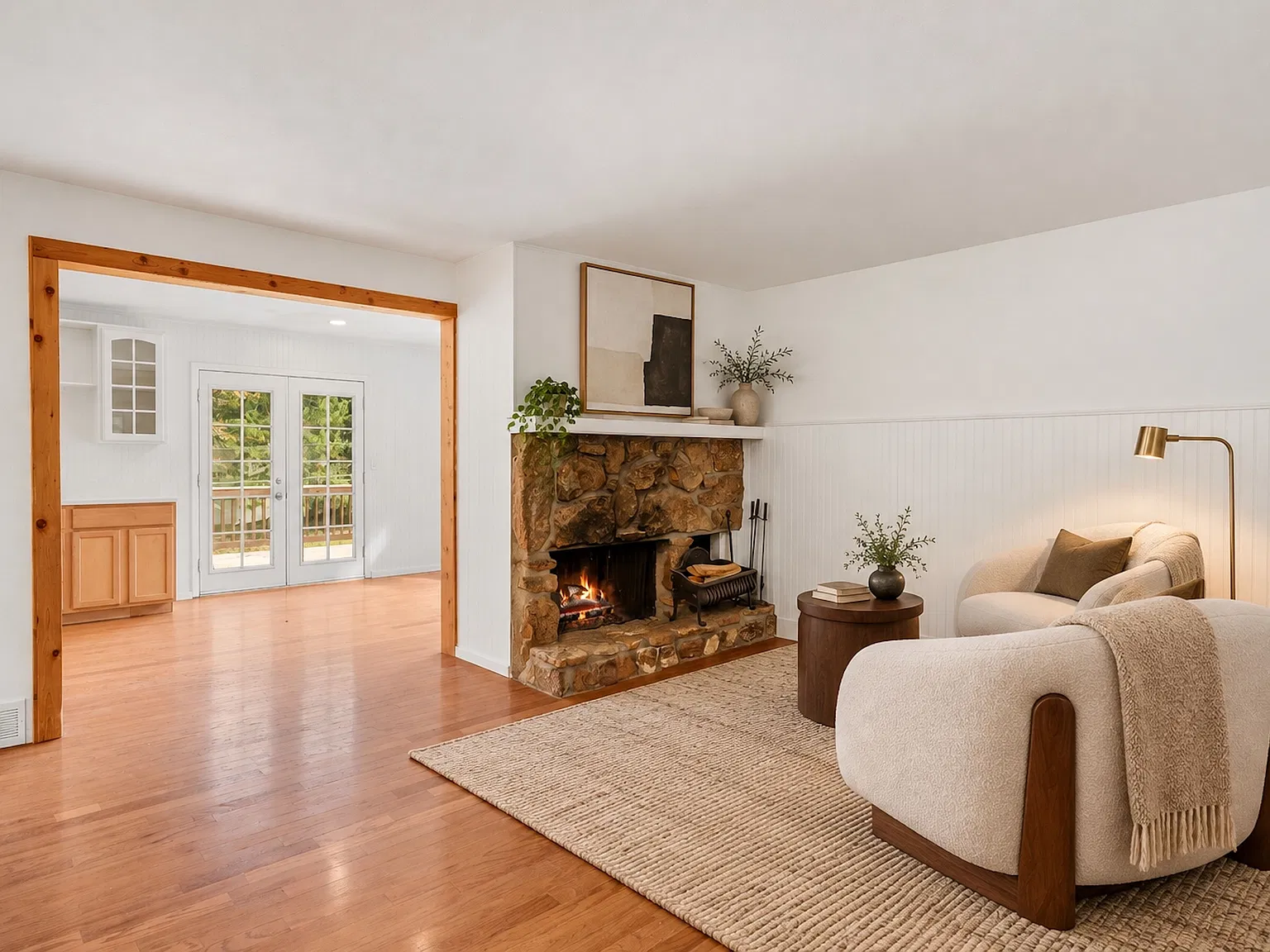 3 bed, 2000 sqft, $3,600 — Photo 2