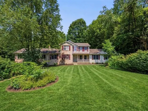201 Russel Dr, Cabot, PA 16023