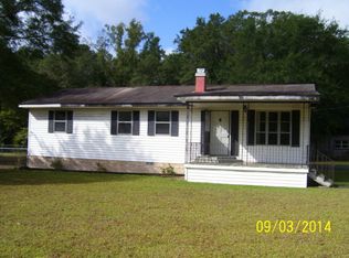 645 Cannon Rd, Gordon, GA 31031