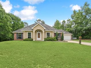 82382 Pat Fitzmorris Rd, Bush, LA 70431