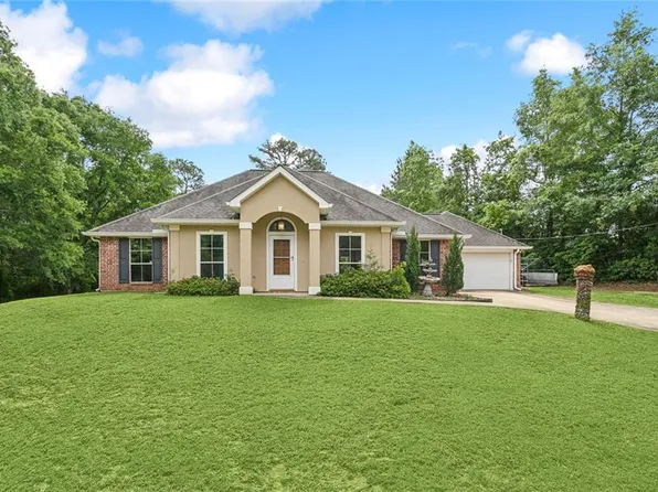 82382 Pat Fitzmorris Rd, Bush, LA 70431