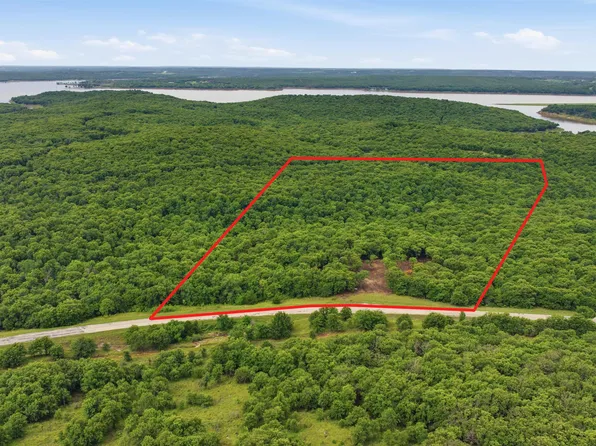 16719 New Prue Rd, Osage, OK 74054