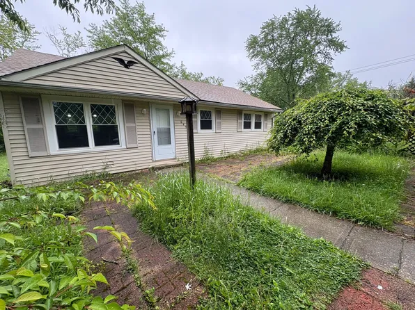 649 Maplewood Ave, Brunswick, OH 44212