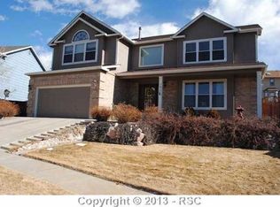 2915 Helmsdale Dr, Colorado Springs, CO 80920
