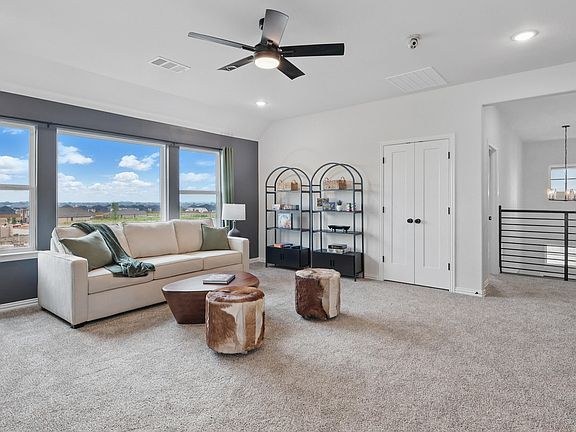 Representative Photo. This home is not complete.