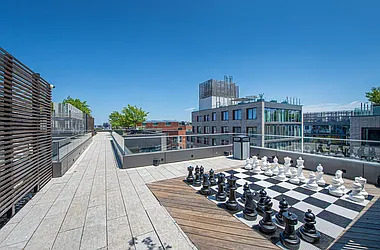 Rented by ACG Property Management LLC