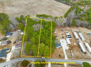 0 Lincoln Dr, Kenly, NC 27542