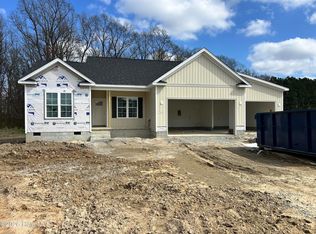 104 Lucky Lane, Pikeville, NC 27863