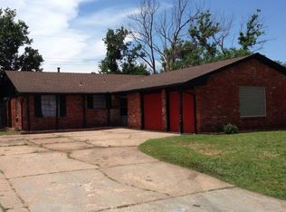 1108 NW 104th St, Oklahoma City, OK 73114