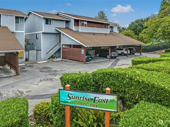 3911 Wetmore Avenue #B2, Everett, WA 98201