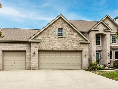 15170 New Haven Dr, Westfield, IN, 46074