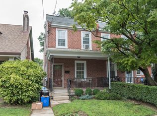 602 Crestview Rd, Philadelphia, PA 19128
