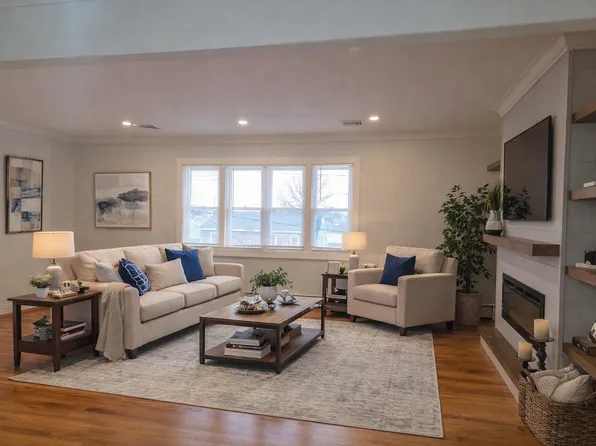 18 Henry St Floor 2, Lodi, NJ 07644