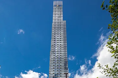 Rented by Bozzuto Management