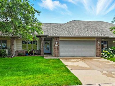 1459 Buckingham Pl, Iowa City, IA, 52240
