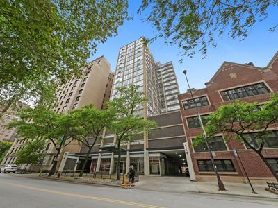 3110 N Sheridan Rd APT 1207, Chicago, IL, 60657