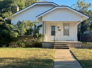 2106 Trice Ave, Waco, TX 76707