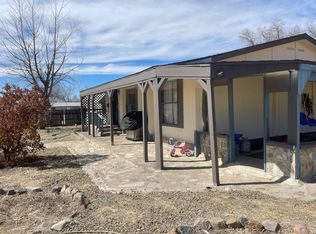 1416 Union Ln, Chino Valley, AZ 86323