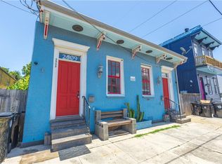 2509 Dumaine St, New Orleans, LA 70119