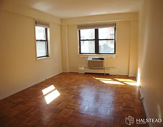 Rented by Halstead Real Estate