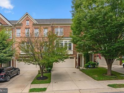 9769 June Flowers Way, Laurel, MD, 20723