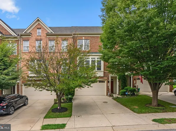 9769 June Flowers Way, Laurel, MD 20723