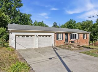 5265 Sweetwater Ct, Greensboro, NC 27407