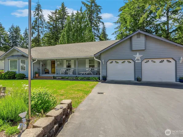 1530 E Old Ranch Road, Allyn, WA 98524