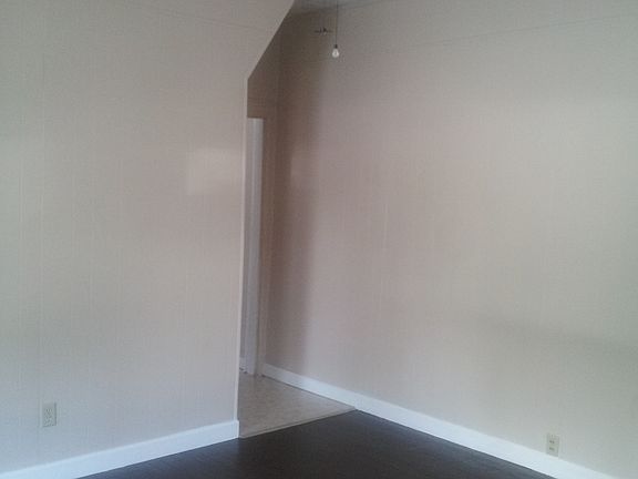 1st floor living room